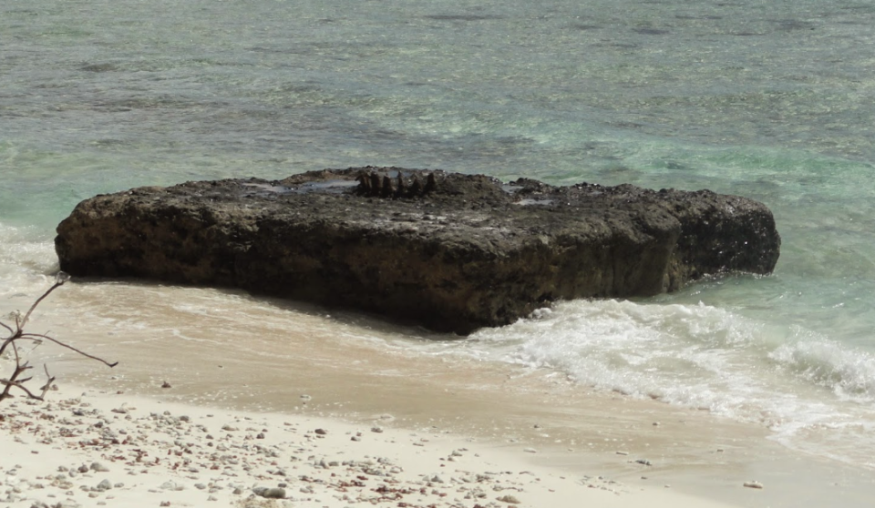 Addu Meedhoo: Dhevana bodu hanguraamaigai Ingireyseen ge muhimmu marukazuthah gaaimu kuri rasheh!