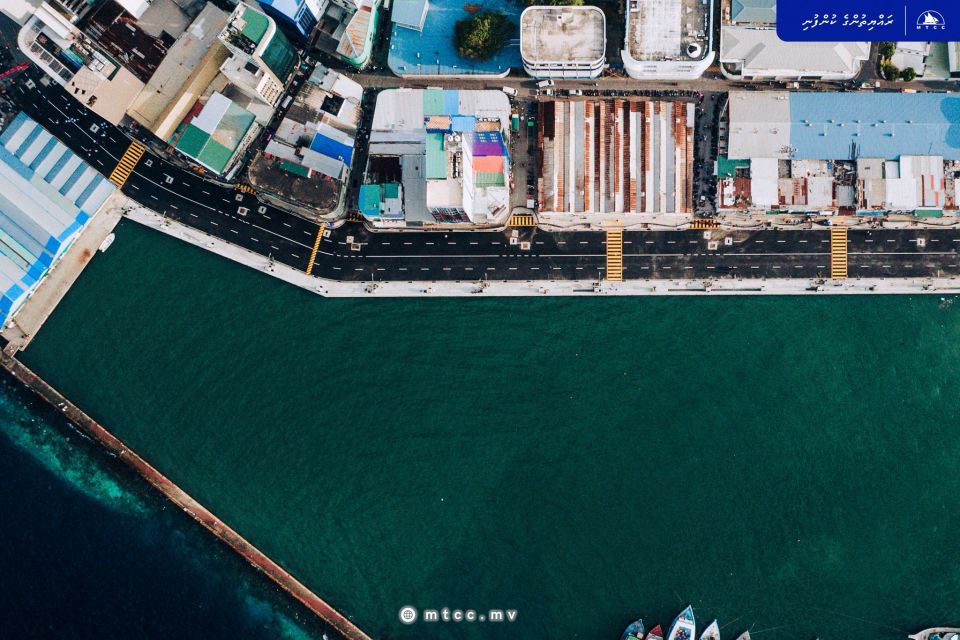 North habour alun beynun kuran fashaifi 