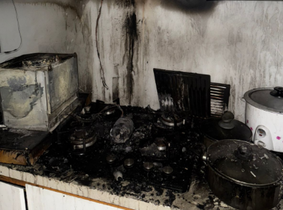 One avenue alifaanuge haadhisaa: 5 meehaku vaguthee boahiyaavahi kamah