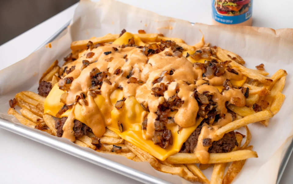 Trend vamundhaa animal fries, mi recipe ah ehcheh thayyaarukohllabala!