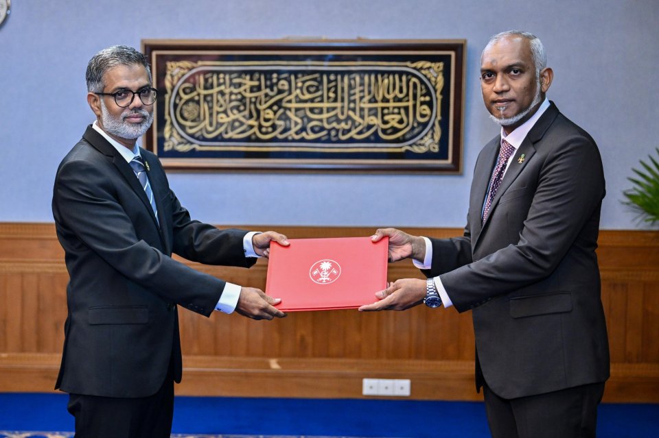 High Court Judge Shafeeu appointed to the JSC