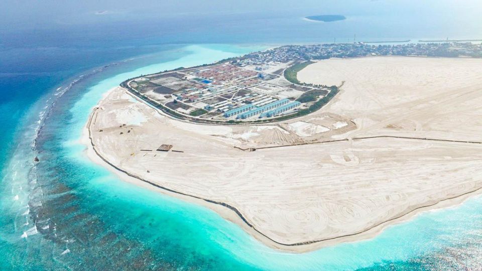 50 dhuvas therey Dhidhdhoo in 112 hecto ge bin hikkai ninmaalaifi