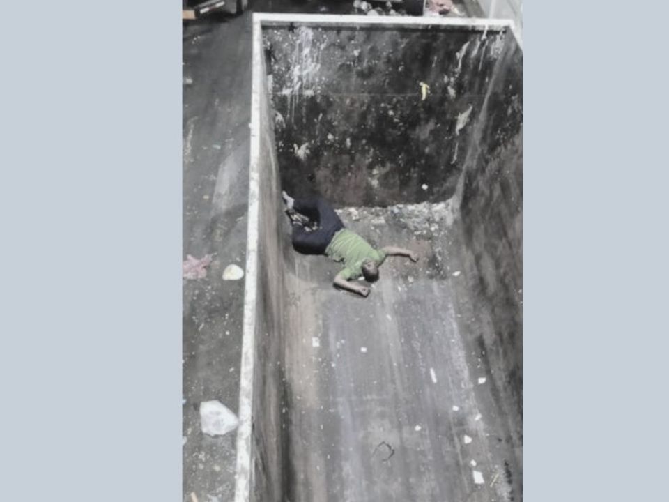 WAMCO ge muvazzafakah aniyaave ventilator gai faruvaa dhenee: Police