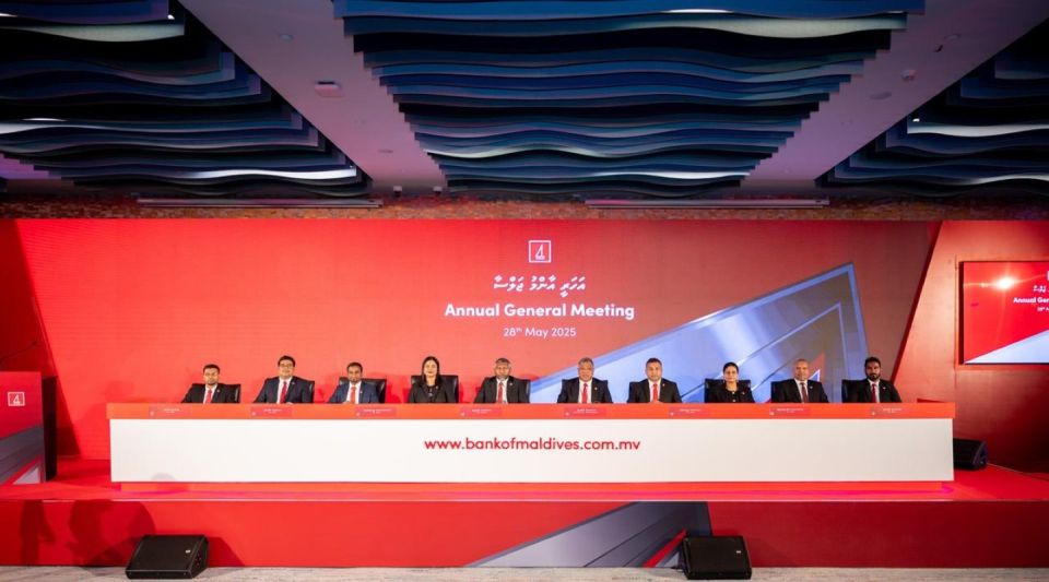 bml ge hissaa akah 60 rufiyaa behumah directorunge board in ninmaifi