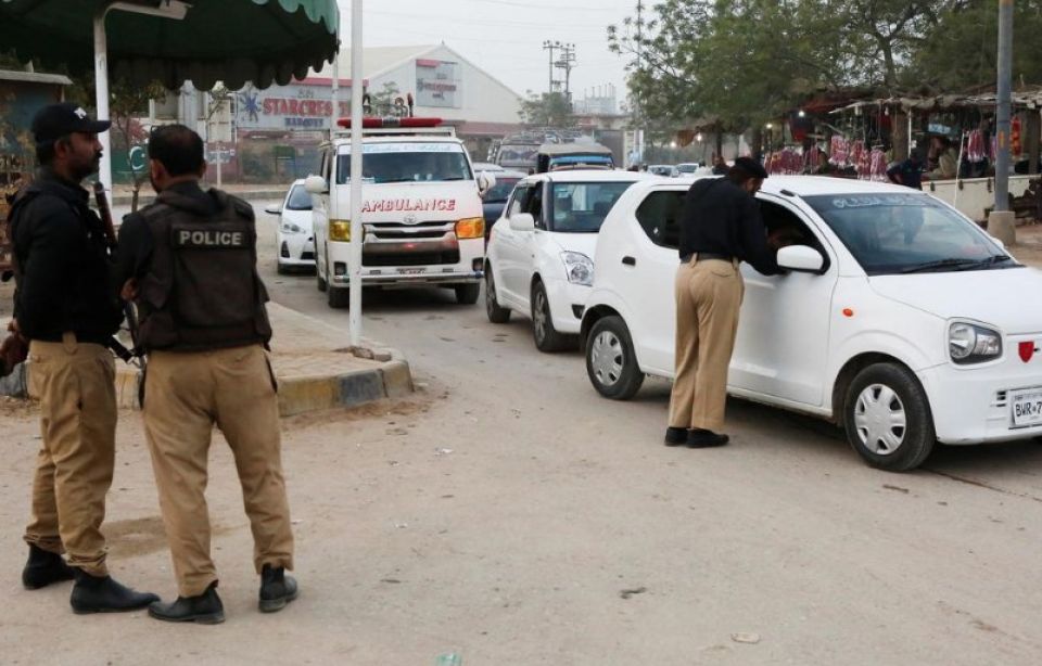 Pakistan ge askaree jet eh Afghan ah vattalai pilot athulaifi