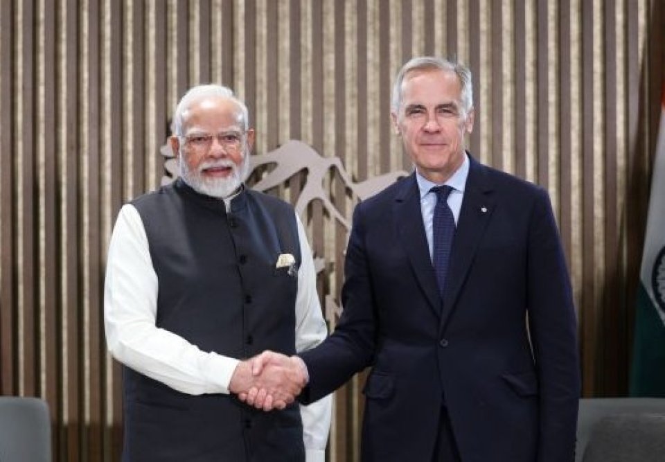 India and Canada reset ties with 'landmark' nuclear energy deal