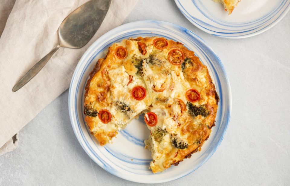 Aluvi kamudhaa faraaiythakah miadhu mi genesdhenee potato tart 