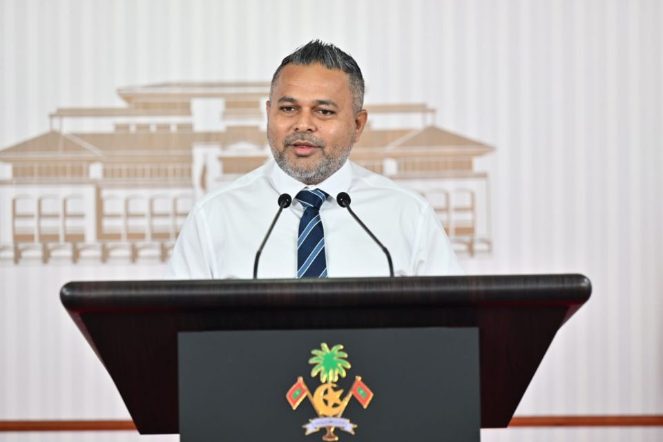 Mi sarukaarun 6 rashehgai ice plant gaaimukoh hidhumaiydheyn vanee fashaafa