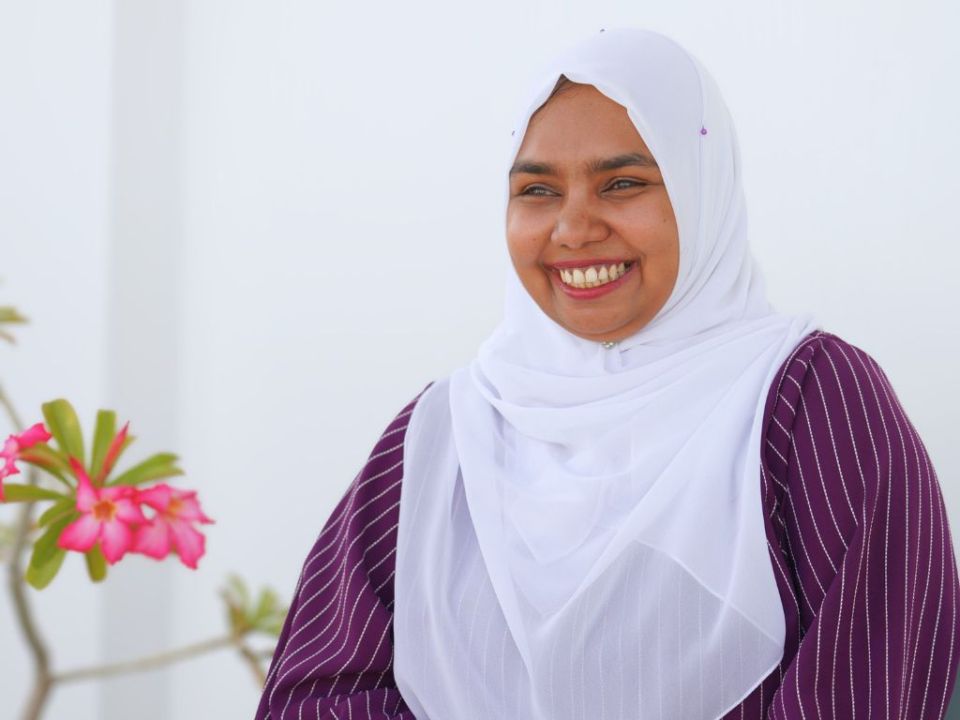 MEEHUN: Nafsaanee dhulhaheyokan dhiruvaa aalaa kuram Sama kuraa dhathuru 