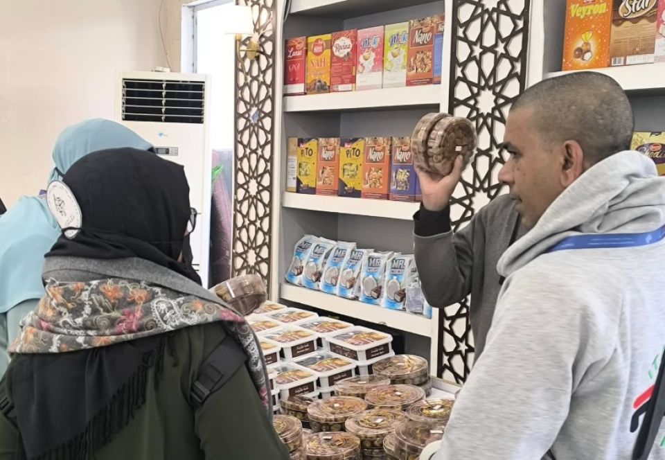 Al-Abrar umrah group ge meehun umrah ah gengosfai nuvanee maguboolu uzureh nethi, hudha hifahhattaifi