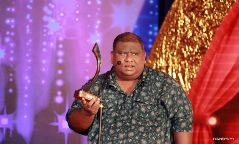 Mashooru Diractor Amajay ge haalu dhera ve faruvaa dhenee