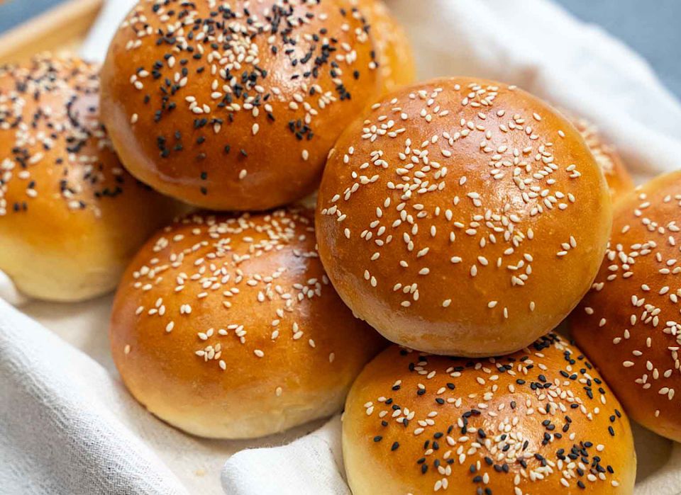 Amilla ah geygai burger bun thayyaaru kollan faseyha recipe eh