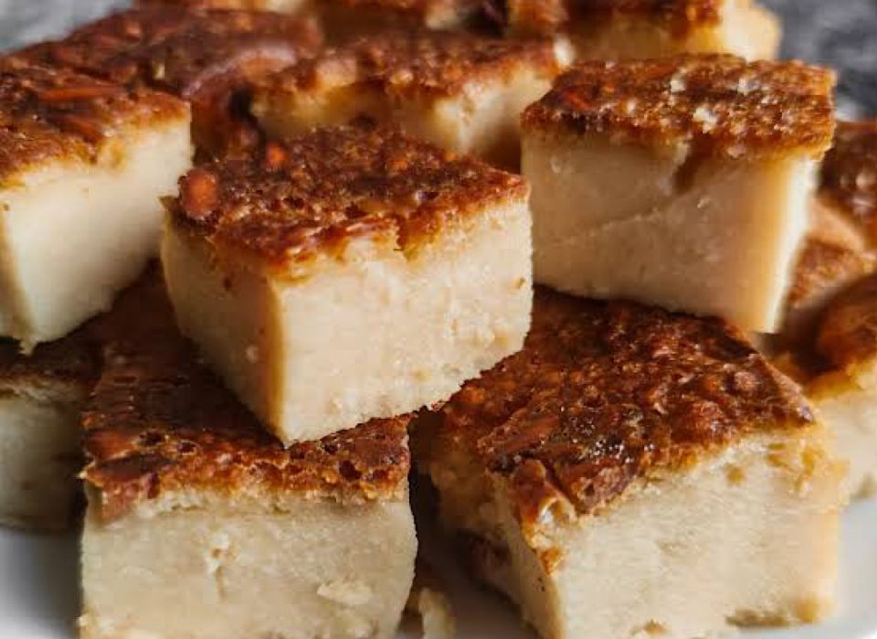 Paan boakibaa ge ajuma balaifintha? Yageen kamudhaane!