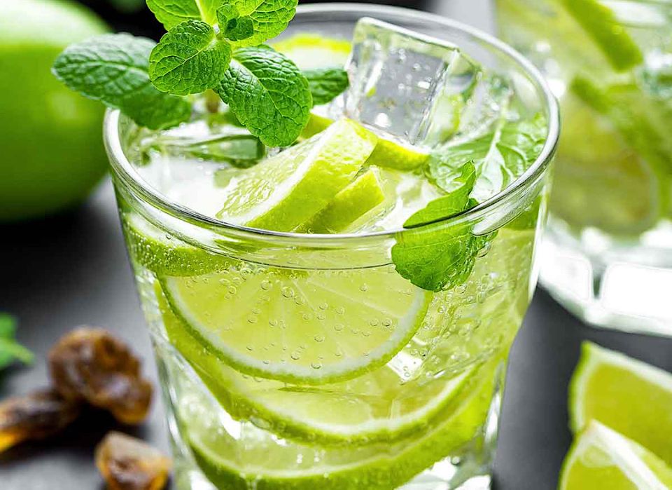 Roadha veellaa gadee boalan, hashigandah thaazaakan genesdhey mint mojito hadhaalabala