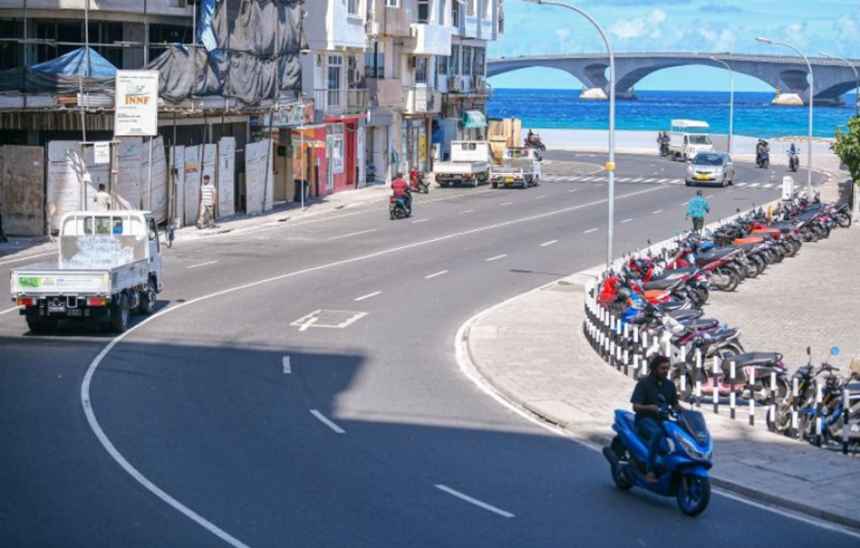 Mi ee mulhi aharuge thereu