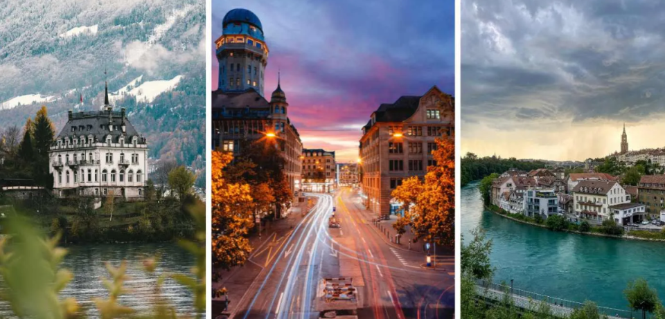 Reethikamaai hiygaimukan thajuribaa kohllan beynun nama dhaanvee Switzerland 