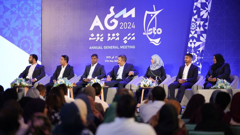 STO Directorun ge board ah public hissaa dhaarunge faraathun kurimathili candidatunge vanavaru aanmukohfi