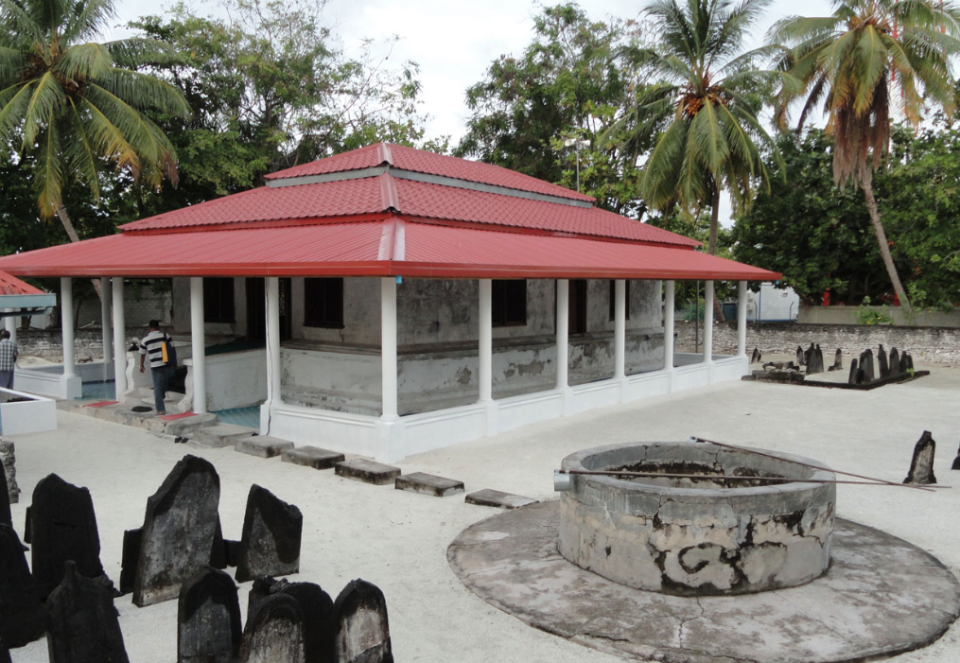 RAHRASHUN: Nilandhoo gai 800 aharu vee aasaaree miskithakaai veveh!