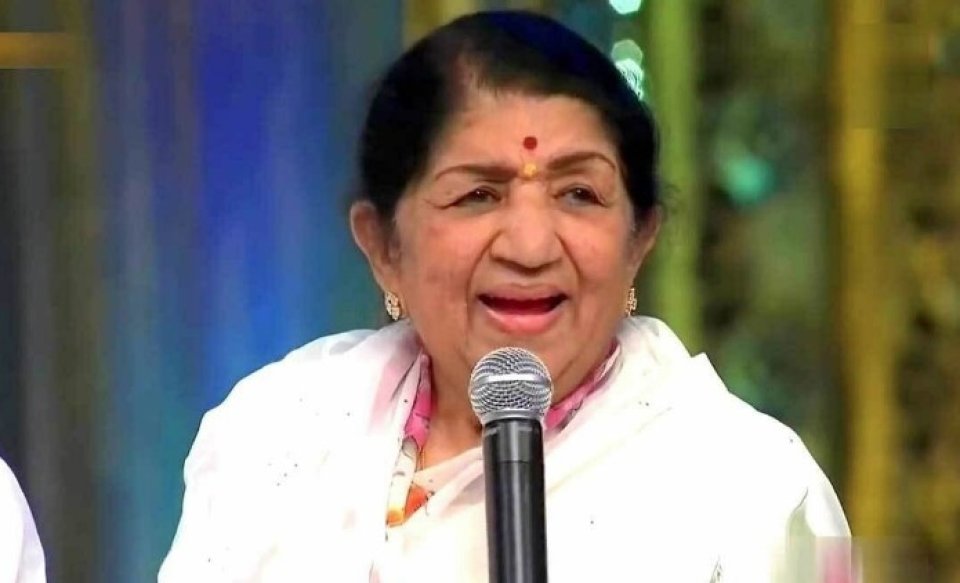 India opens Lata Mangeshkar Scholarship Scheme for Maldivian students