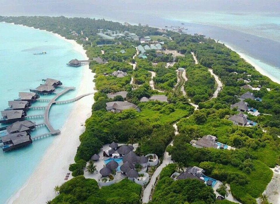 RAHRASHUGE VAAHAKA: Malaabaareennaa kandu feyrey meehunge mai marukazakah vi Dhonakulhi, foruvifaivaa thaareehee mutheh!