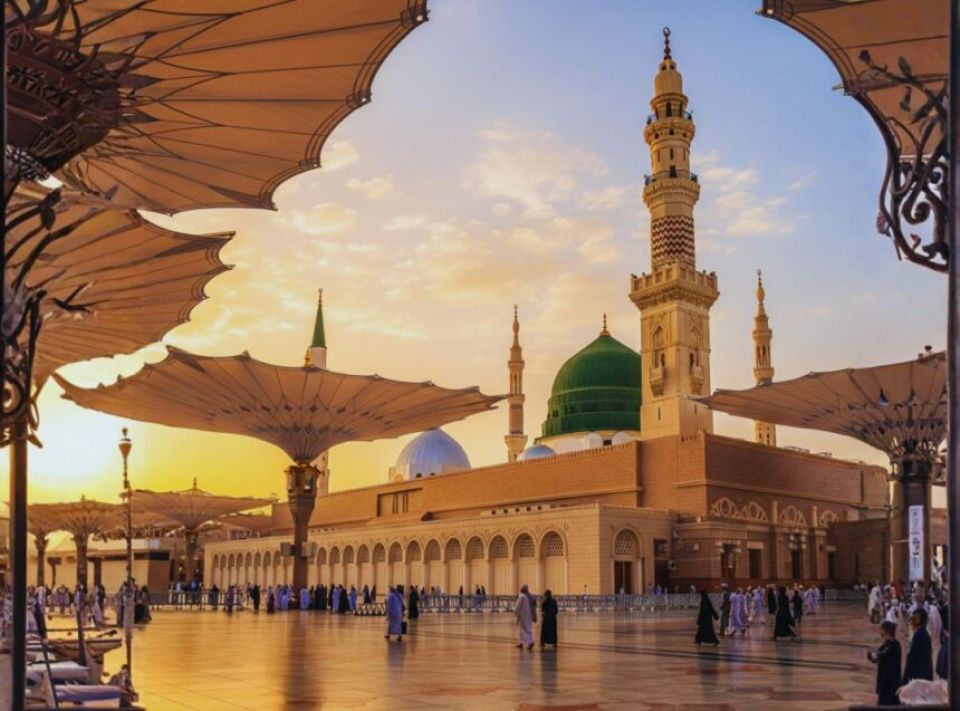 Keerithi rasoola ge sunnathunn libey 5 filaavalhu