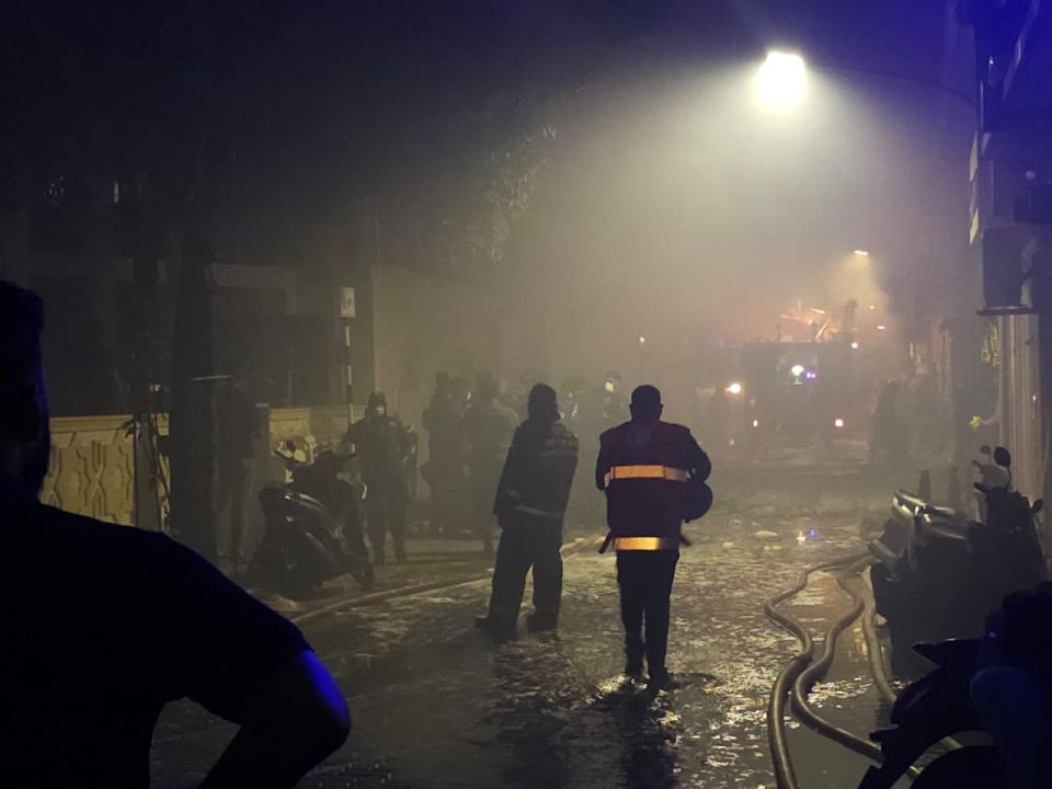 Alifaanuge haadhisaa: Roavee gaskaanaa aai enoonves nurakkaatheri maahdhaathah huri gudhanehga