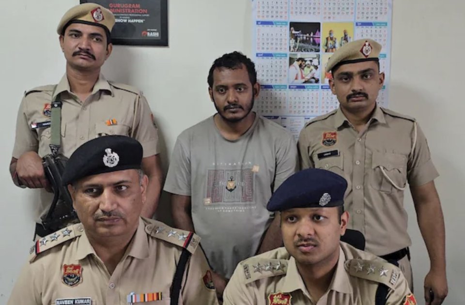 Bangladeshi man arrested for fake bomb threats to Gurugram dchools