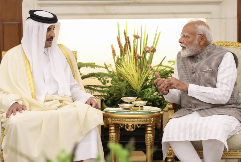 Indian Prime Minister Narendra Modi has condemned attacks on energy infrastructure