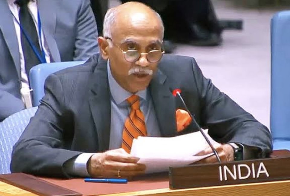 India says Indus Waters Treaty to remain in abeyance until Pakistan ends support to terrorism