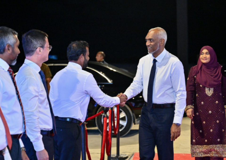 Affordable housing Unit: thafaathu visnumakun ufan vi halleh