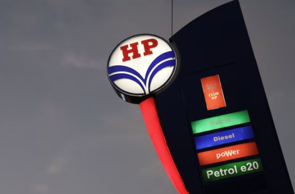 HPCL Buys 2M Barrels of Angolan Oil Amid Middle East Supply Disruptions