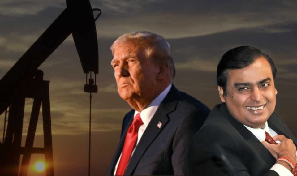 Reliance Backs Major U.S. Refinery Project Amid Energy Shift