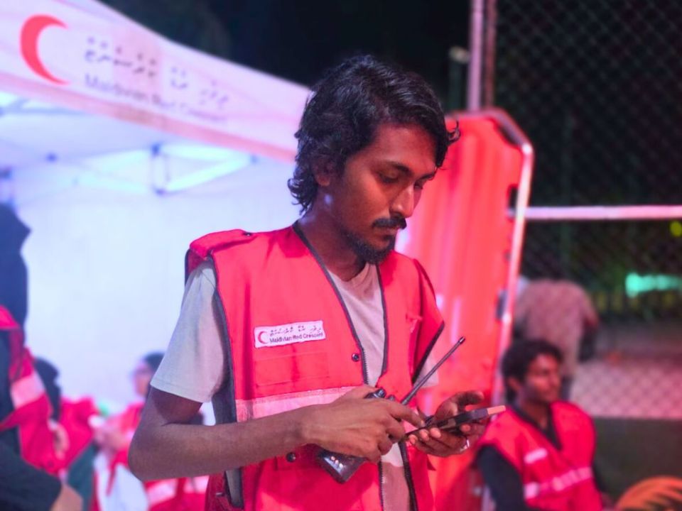 MEEHUN: Umurun 16 aharun feshigen eheeah govaalaa konme faharaku Alyaan nukunnanee saabithu kanmathee 