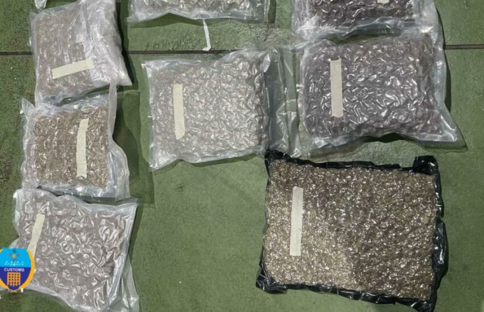 Vaige magun raajje ethere kuran ulhunu 3 million ah vure gina rufiyaage masthuvaathakethi athulaigenfi 