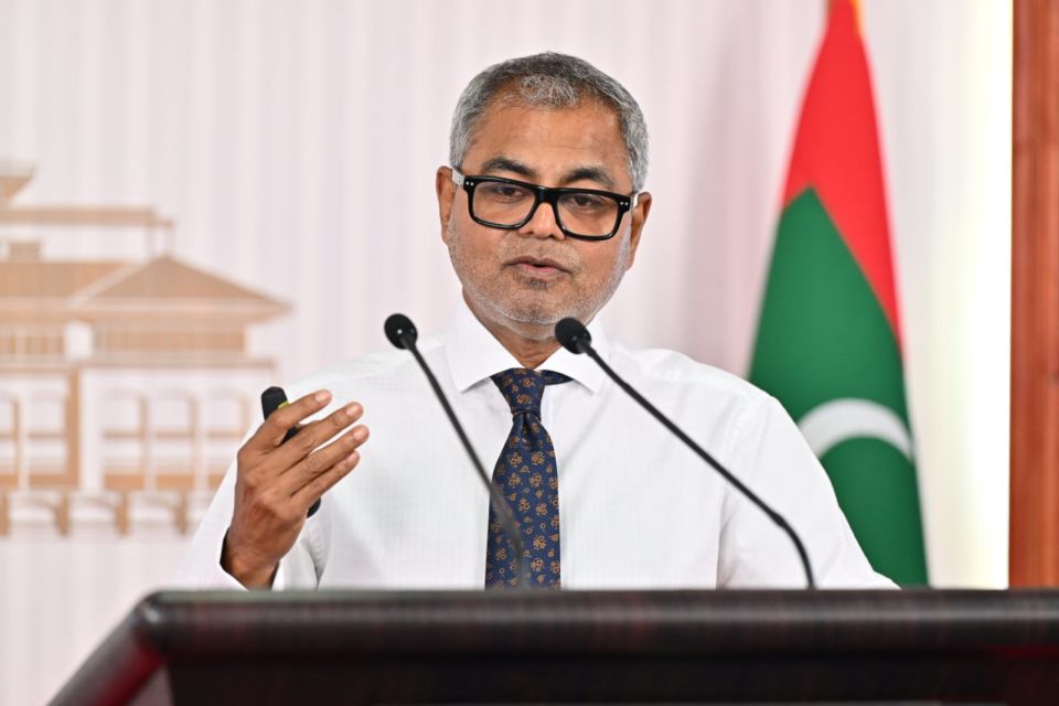 medukendumeh nethi 24 gadi iru current ge hidhumaiy kashavarukohdhinumah bodethi investment thakeh kohffi