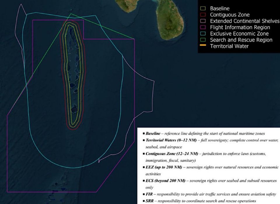 Gaumehgge kandaai vaige sarahahdhu gaanoonee gothun onna goih Defence in bayaan kohdheefi 