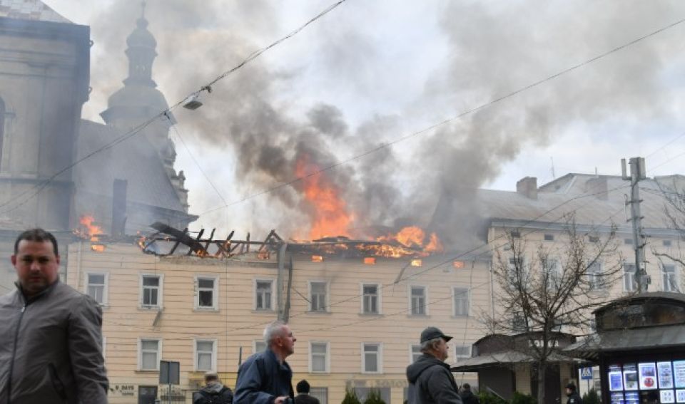 24 gadi iruge therygai Russia in Ukraine ah 948 drone hamalaa!