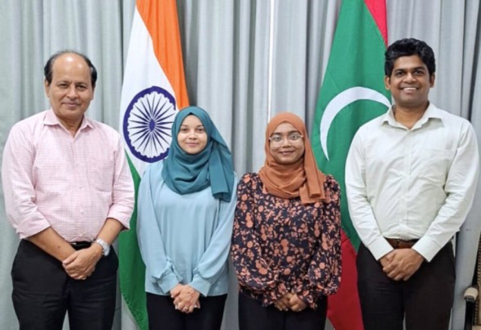Maldivian officials, police officers attend India-funded training programmes under ITEC initiative