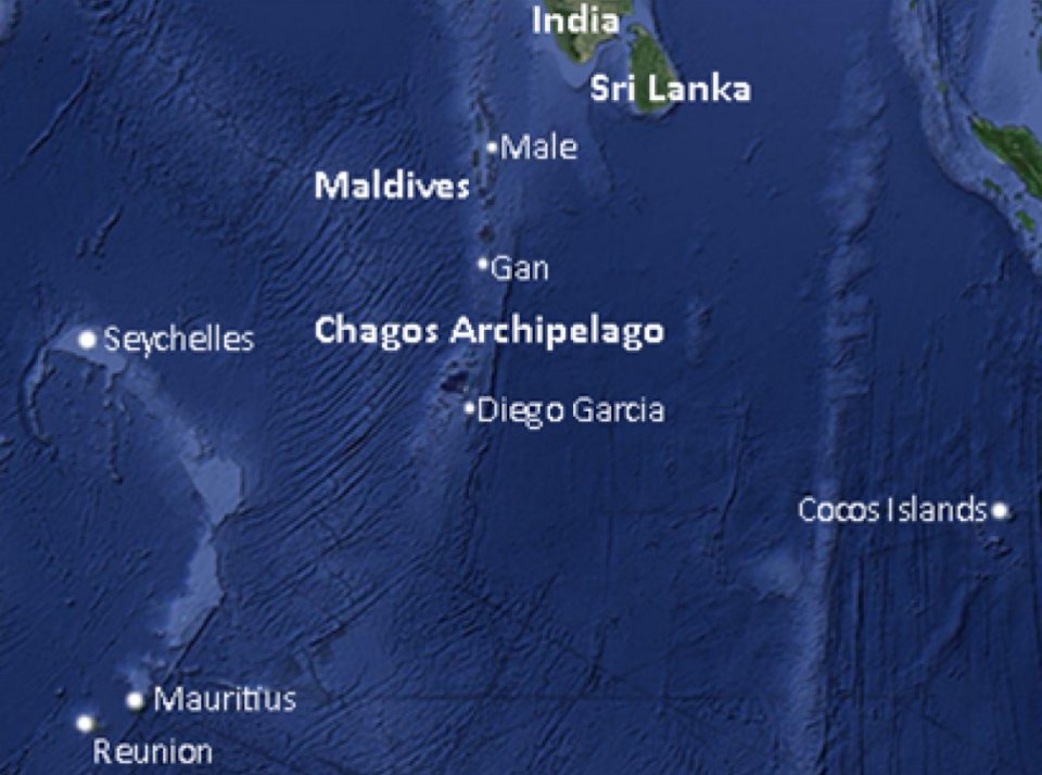 Maldives rejects UK–Mauritius Chagos deal, signals possible legal action