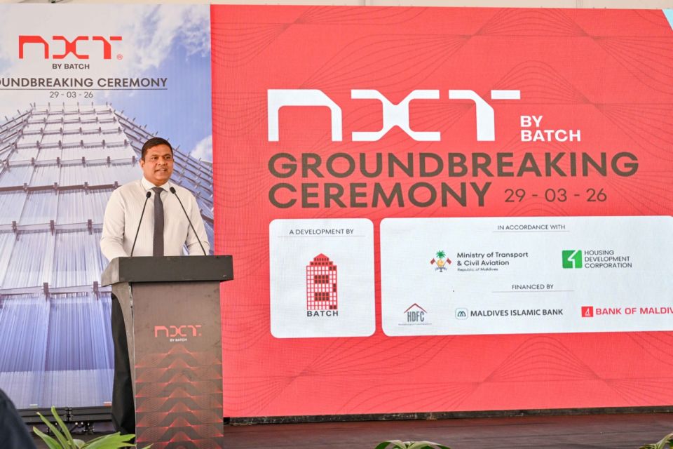 Parking imaaraaiy thakaaeku maguthah amaanve, vehicle registry massala halluvaane