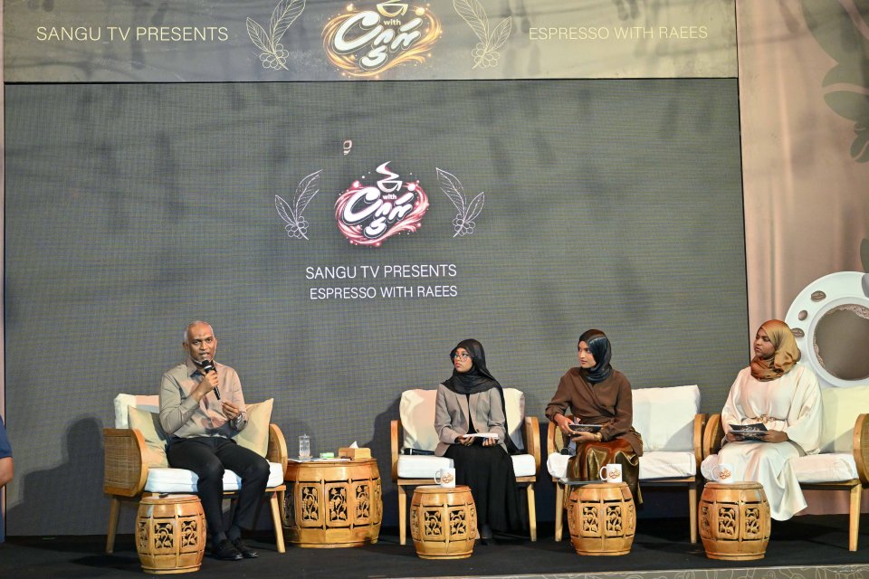 Allocation of parliamentary seats for youth & women not dependent on referendum outcome: President