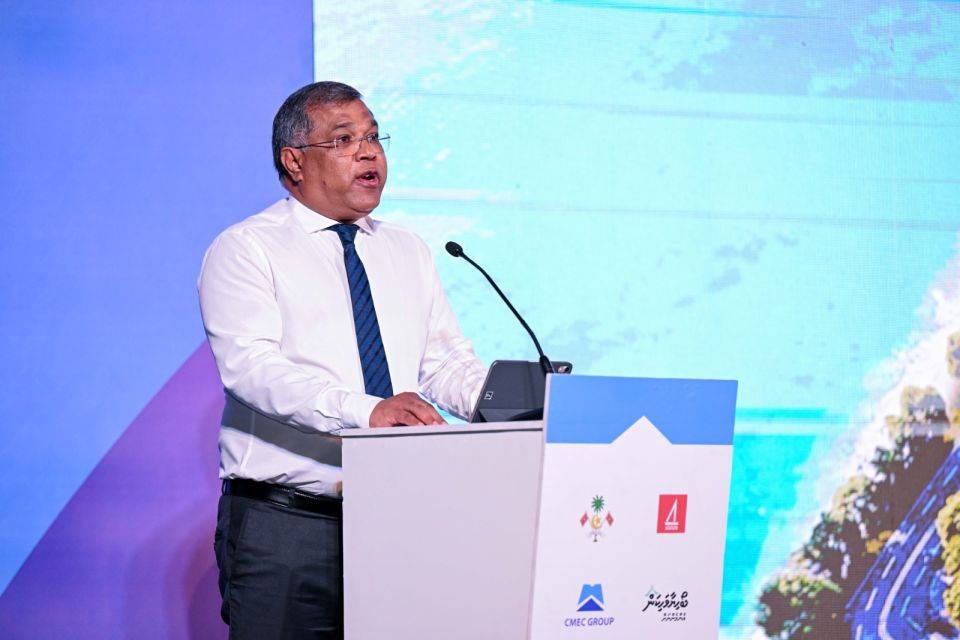 BML in fathuruverikamuge dhaairaa ah eheetherive dhinumugai dhemi onnaane kamuge yageenkan dheefi