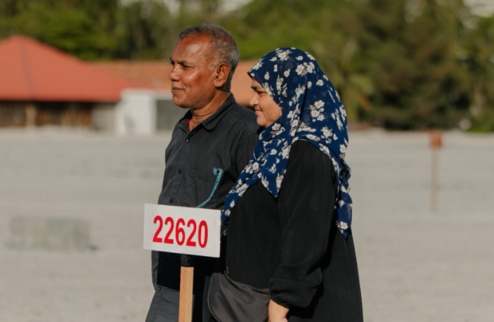 Hulhumale phase 3 ah utility hidhumaiy dheyn varah avahah fashaane: Raees