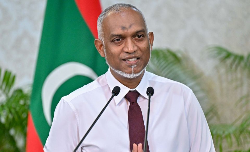 Male' sarahadhdhun goathi libifaivaa faraaiythakuge goathi dhookohlai flat ah leveyne furusathu hulhuvaalanee