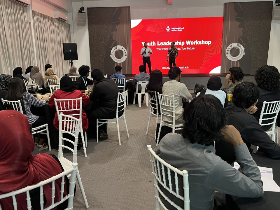 Zuvaanunge medhugai referendumah heyluntheri kuran haassa workshop eh kuriah gengosfi 