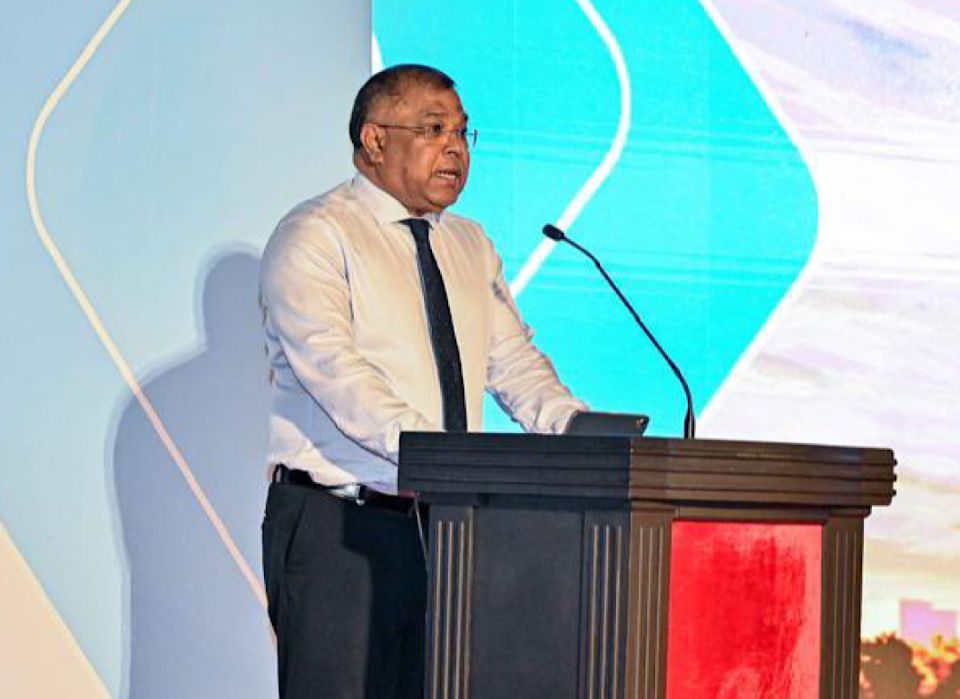Affordable housing: 2028 nimumuge kurin ithuru 540 unit gaaimukuranee 