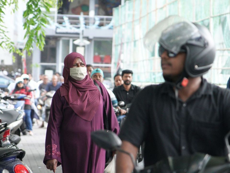 Jamiyyaathakah haassa grant program eh hulhuvaalaifi