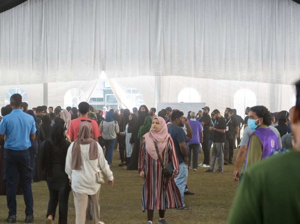 Vote laa Que bandhu kuraanee 5 jahaa iru