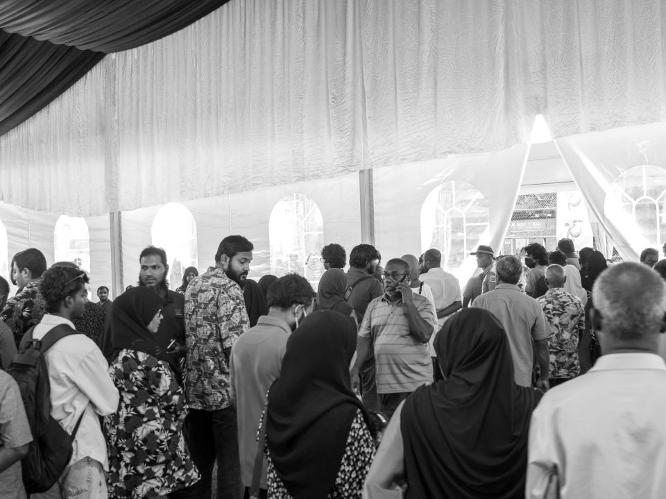 Council adhi WDC inthihaabuge dhevana buruge vote lun fashaifi