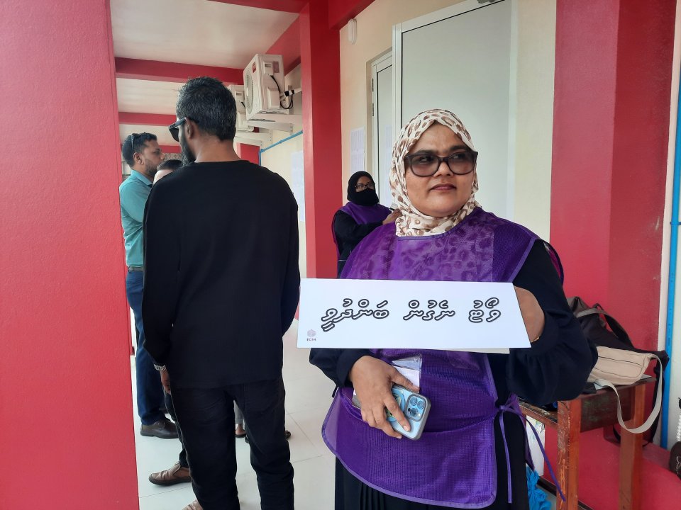 Elections Day 2026: Voting closes in three elections 